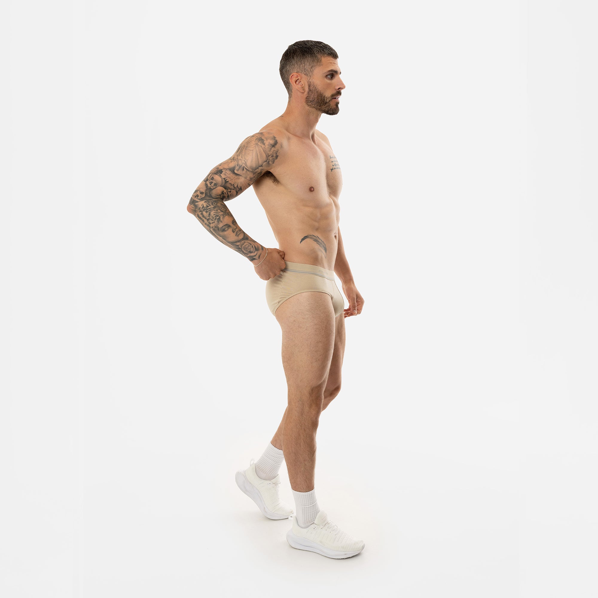 Tactel Brief