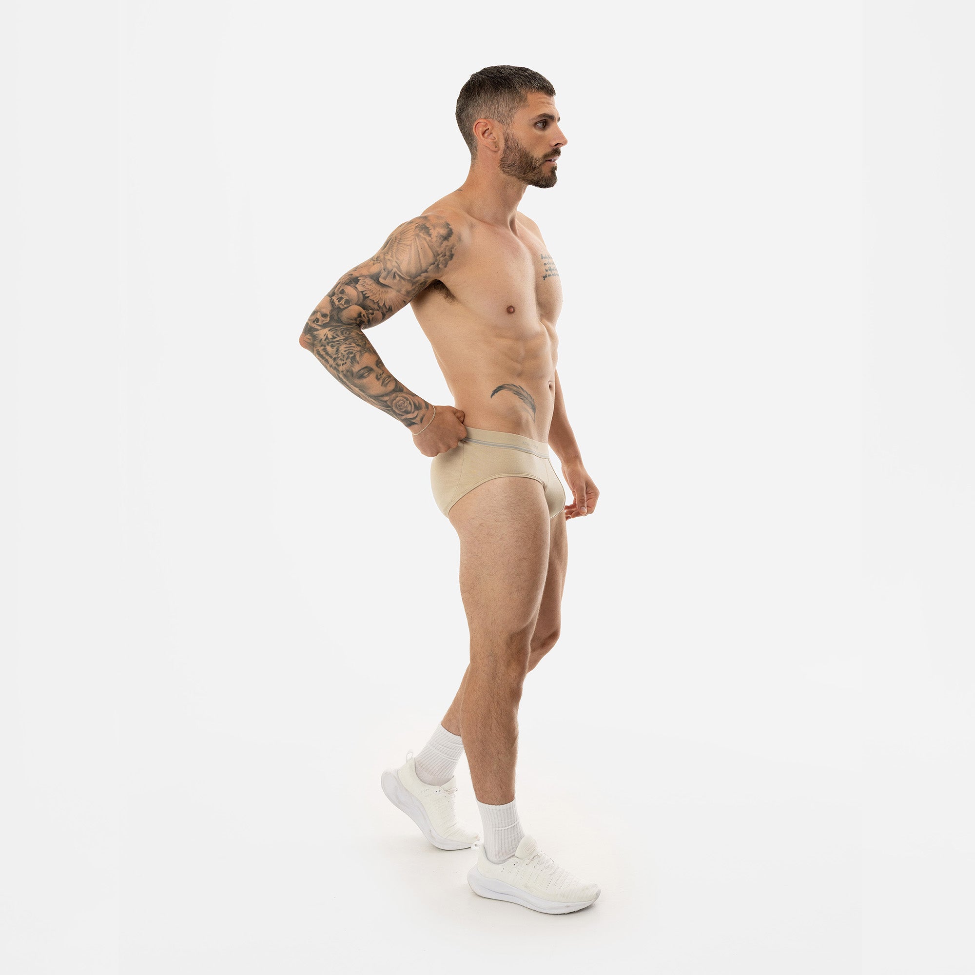 Tactel Brief