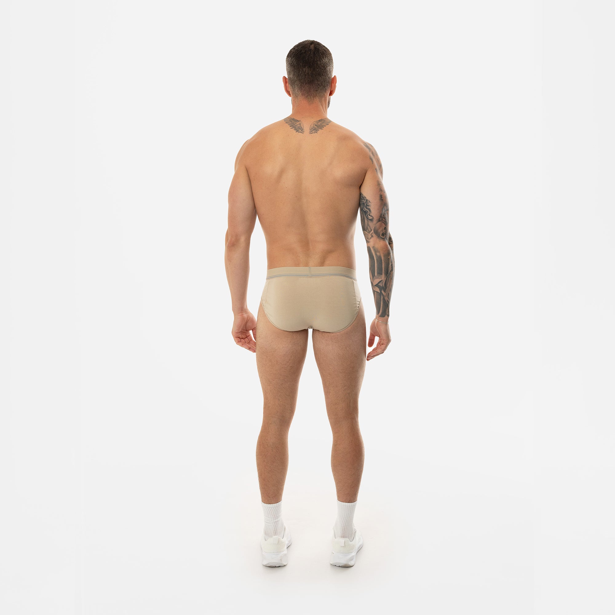 Tactel Brief