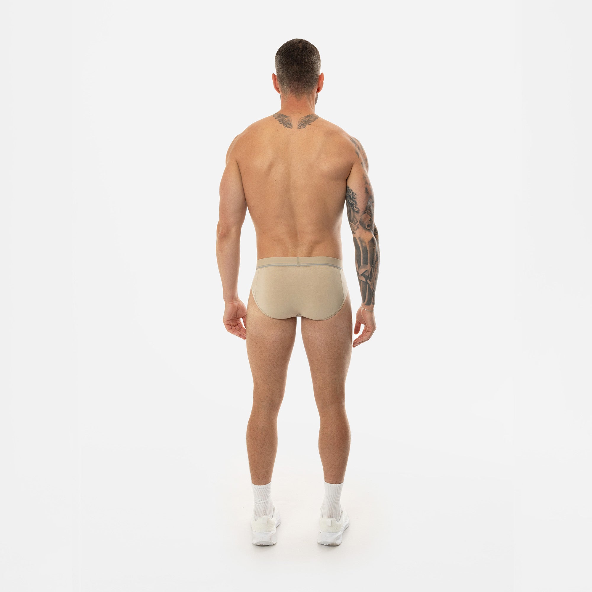 Tactel Brief