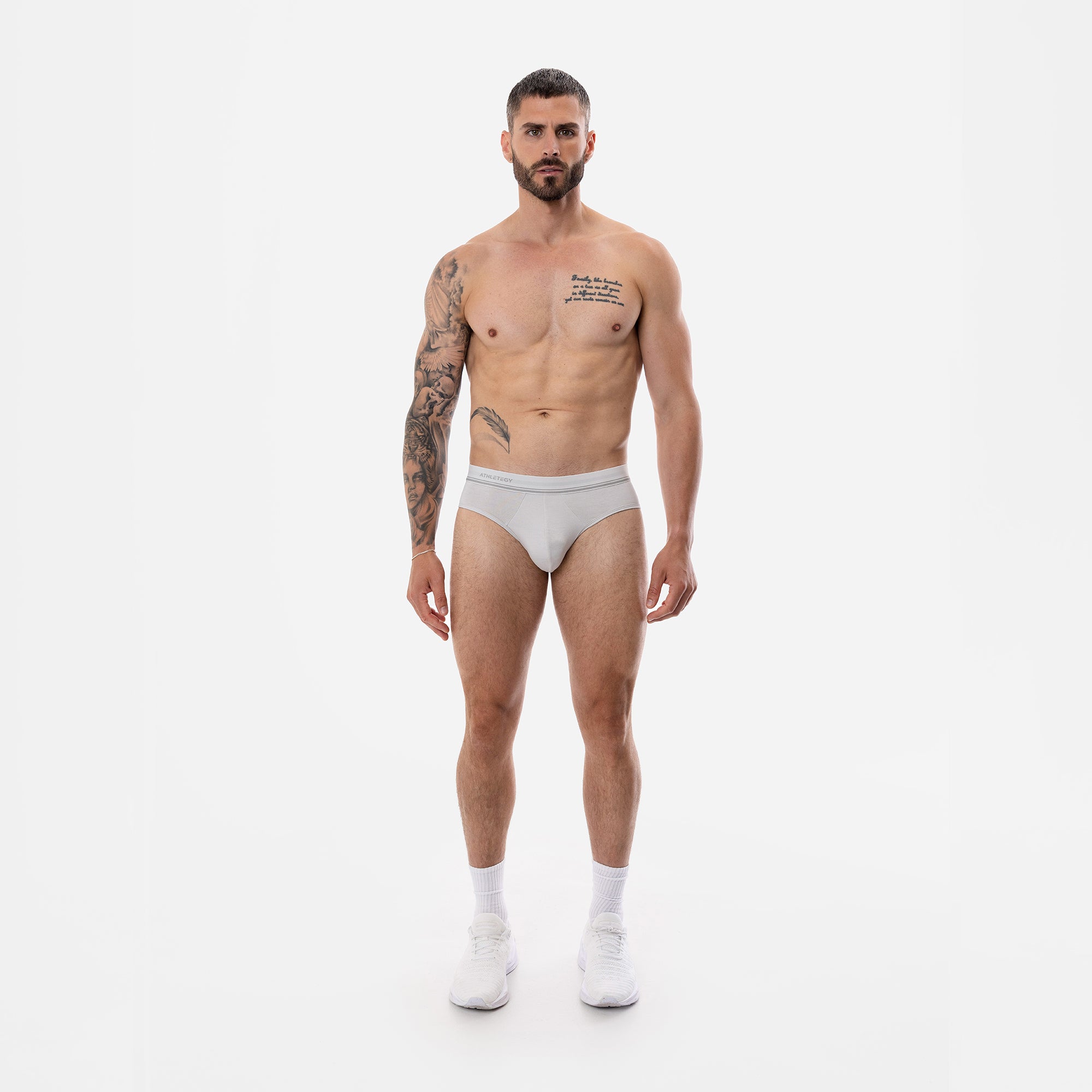 Tactel Brief