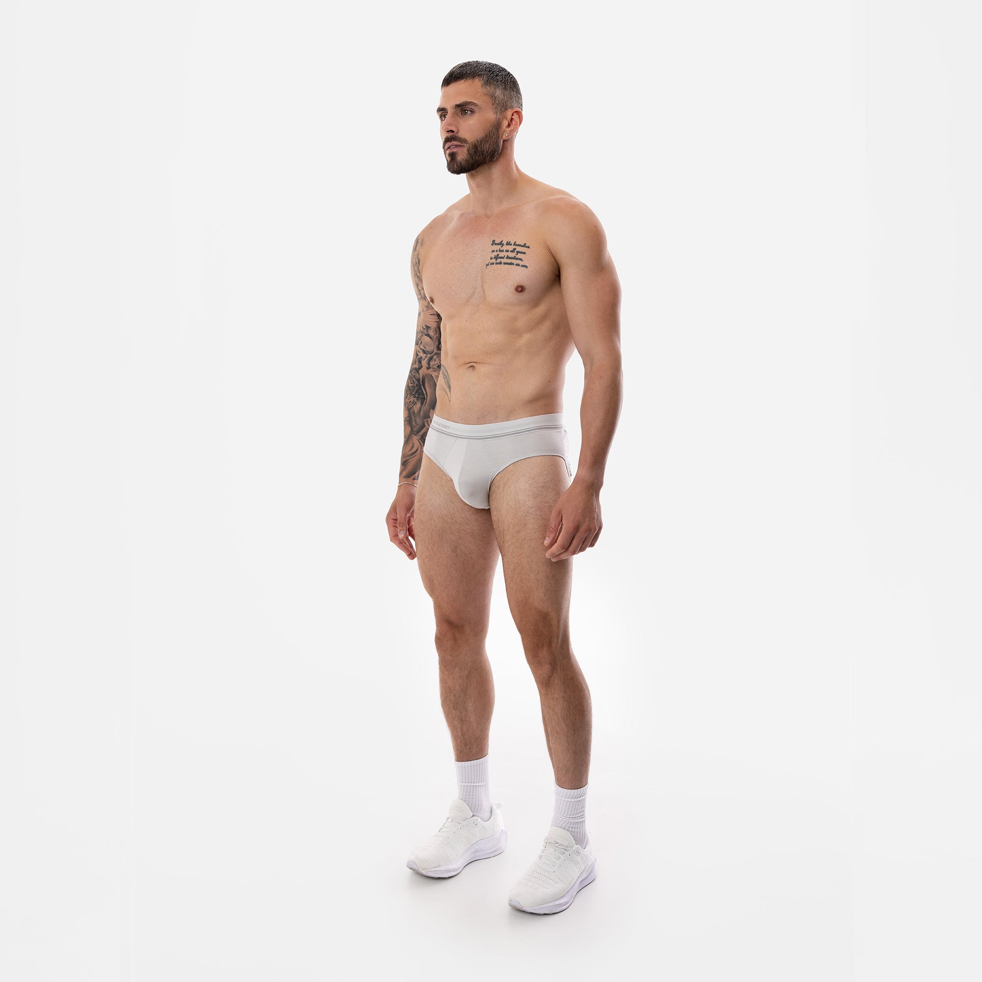 Tactel Brief