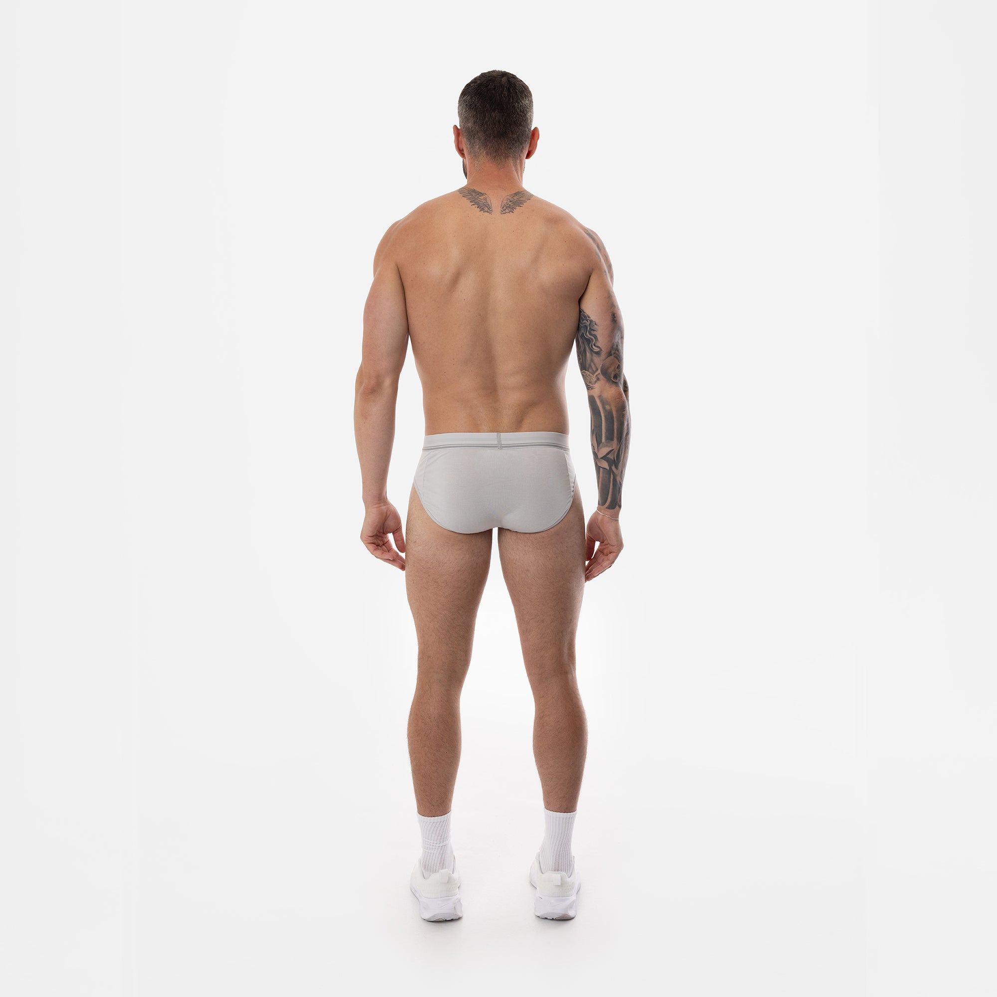 Tactel Brief