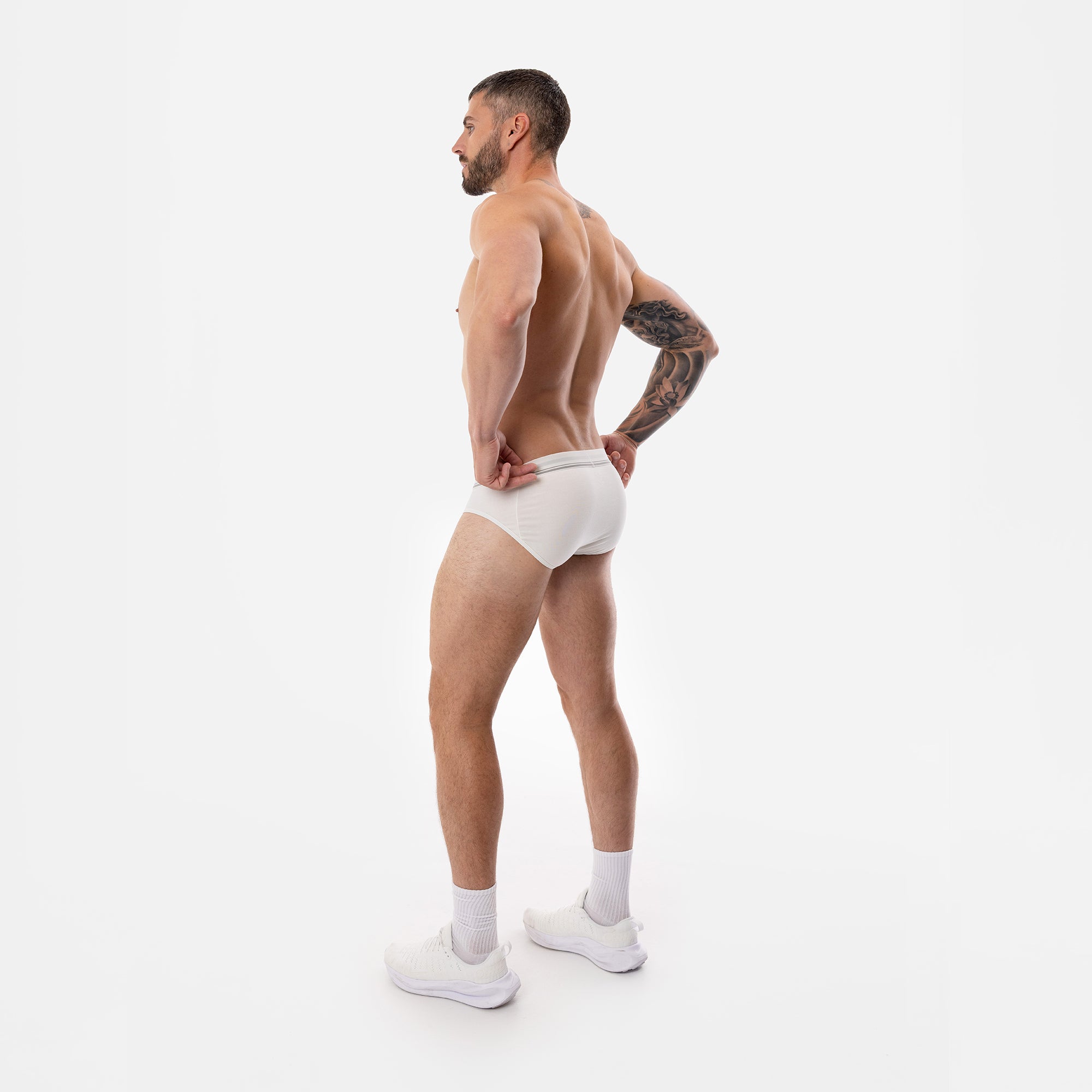 Tactel Brief