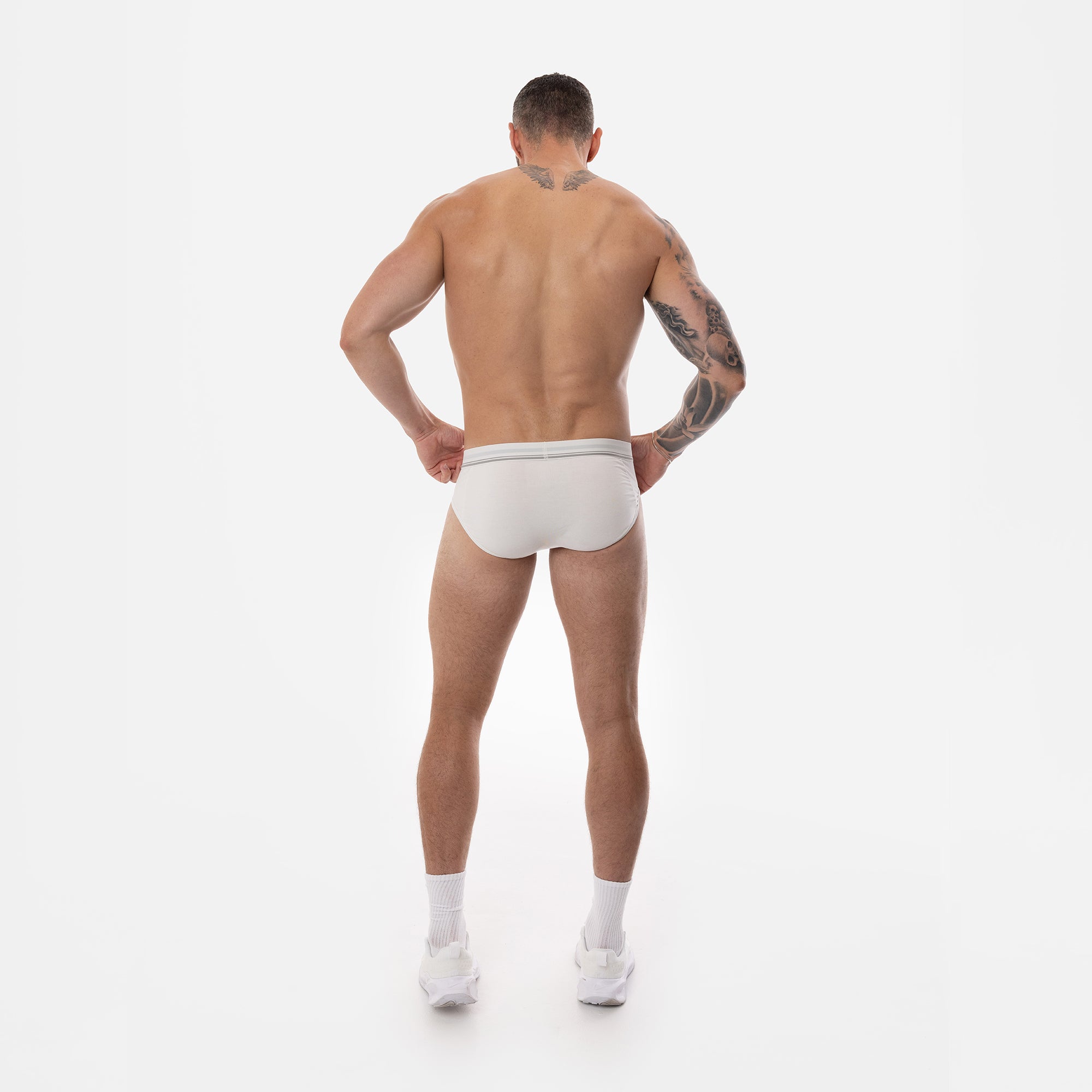 Tactel Brief