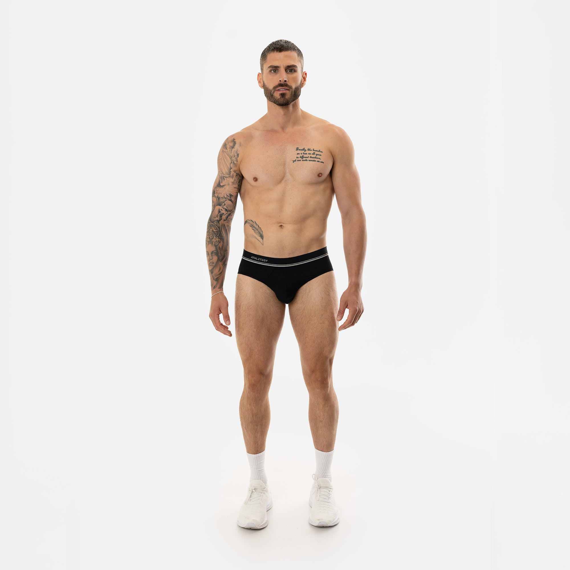 Tactel Brief