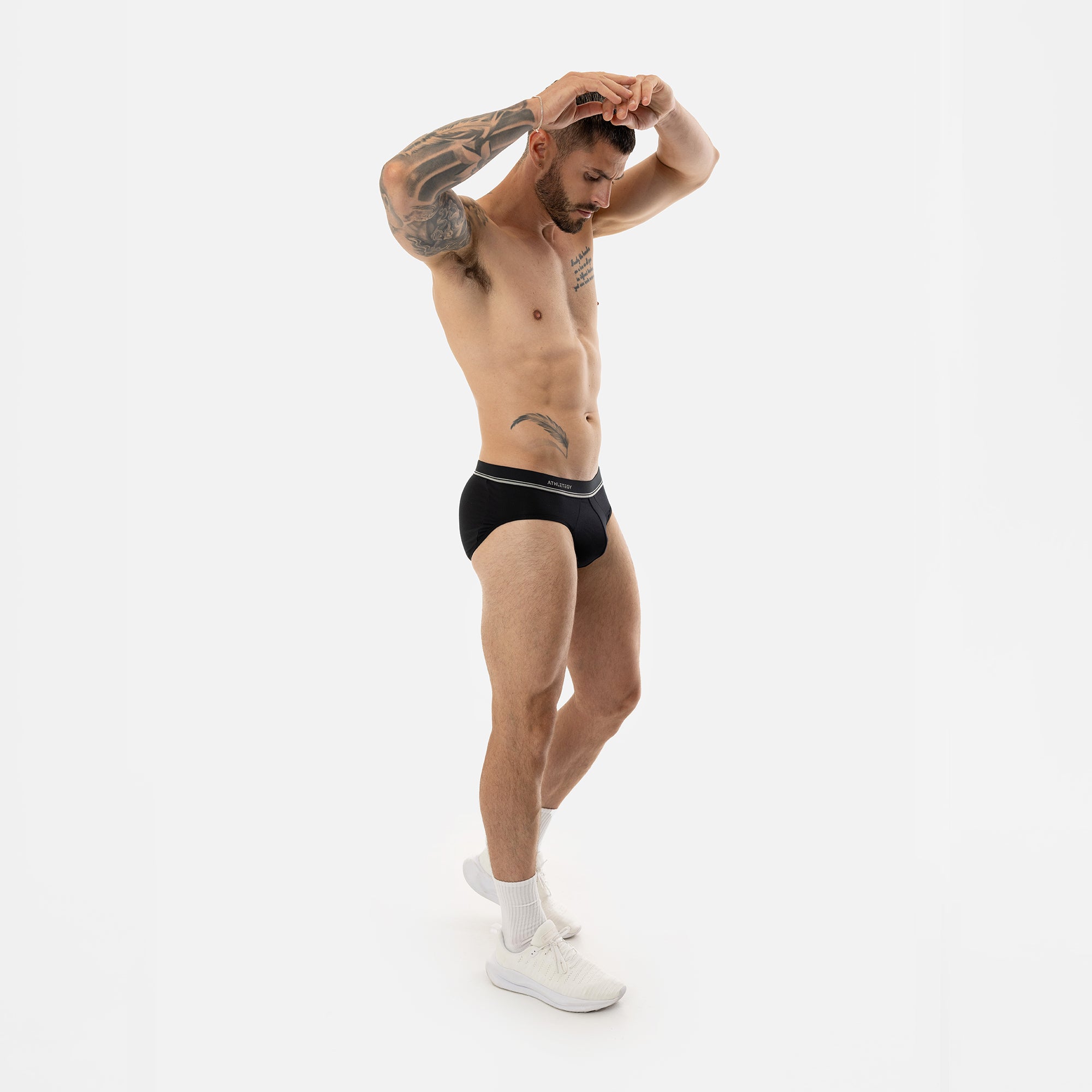 Tactel Brief