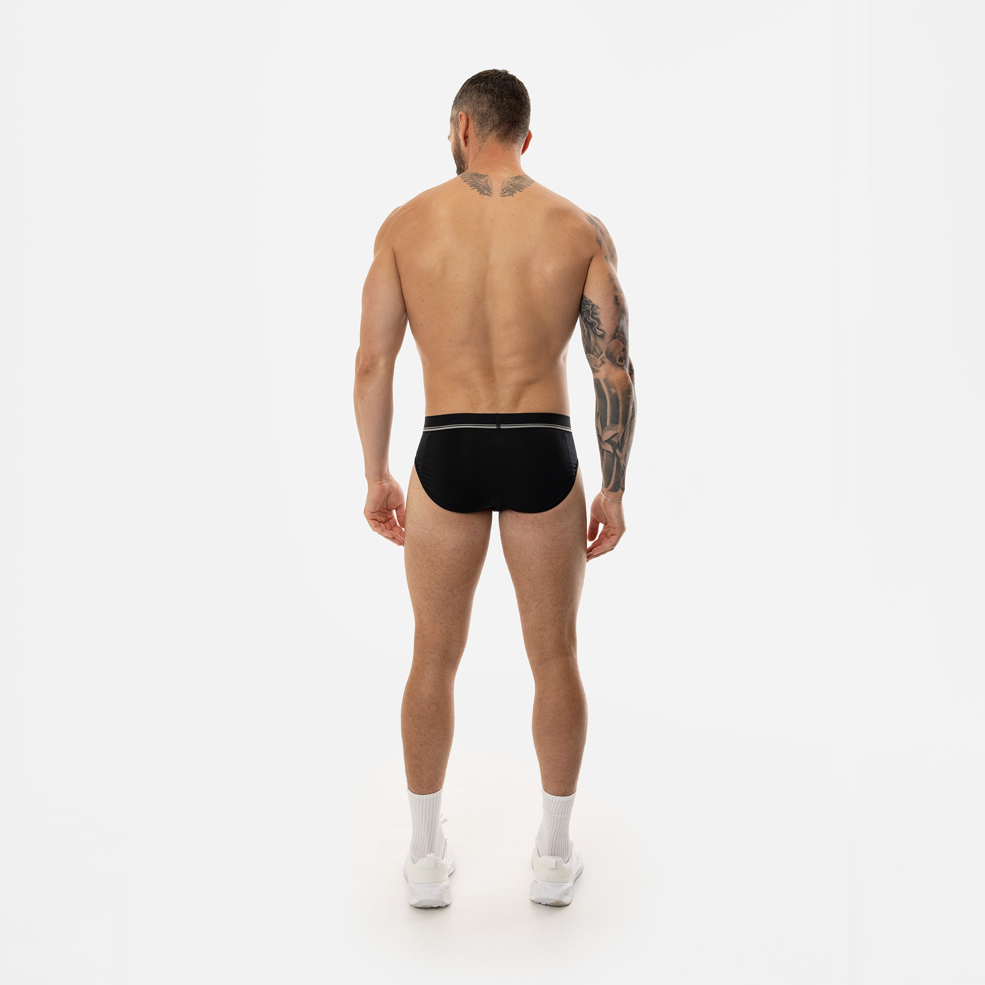Tactel Brief