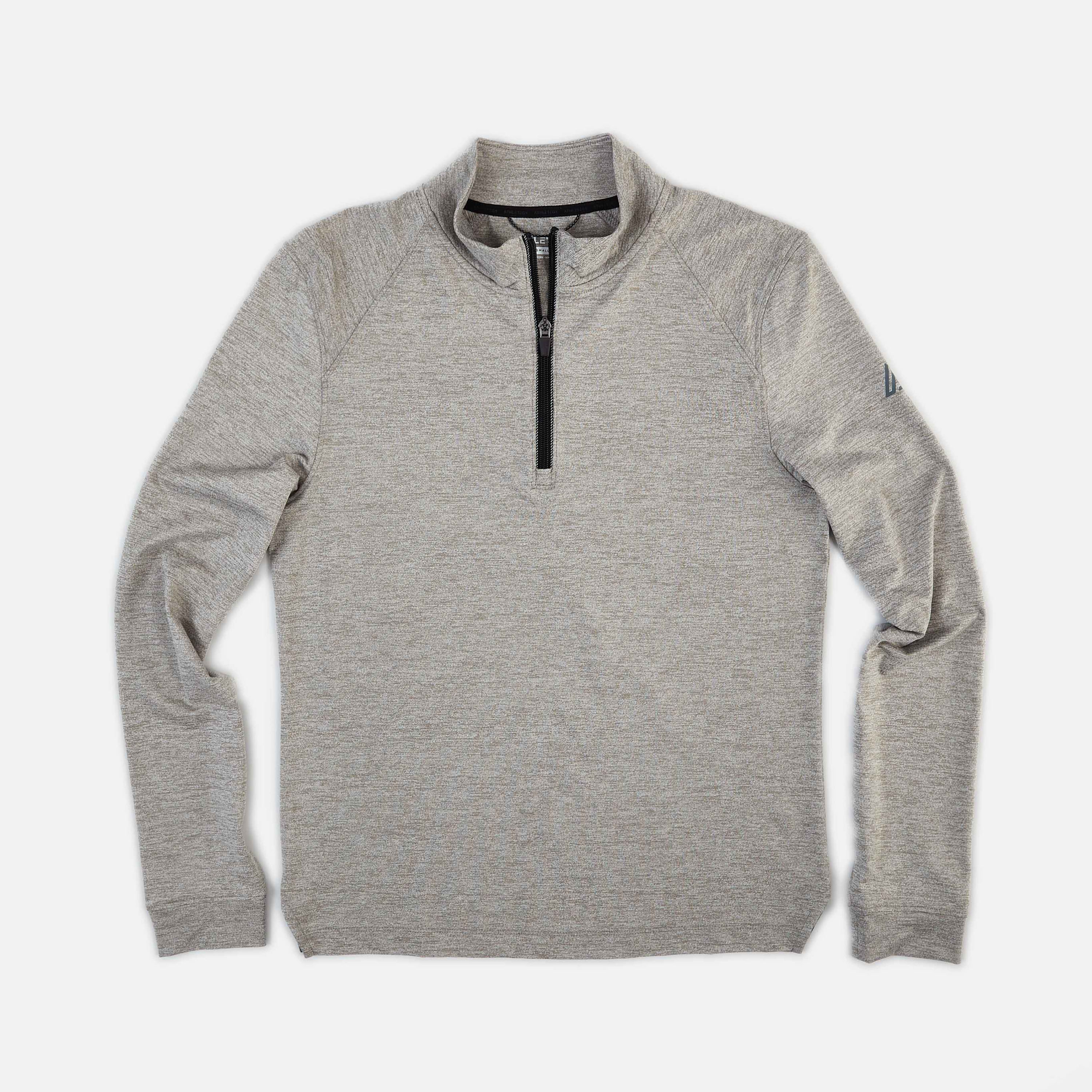 Pro Quarter Zip