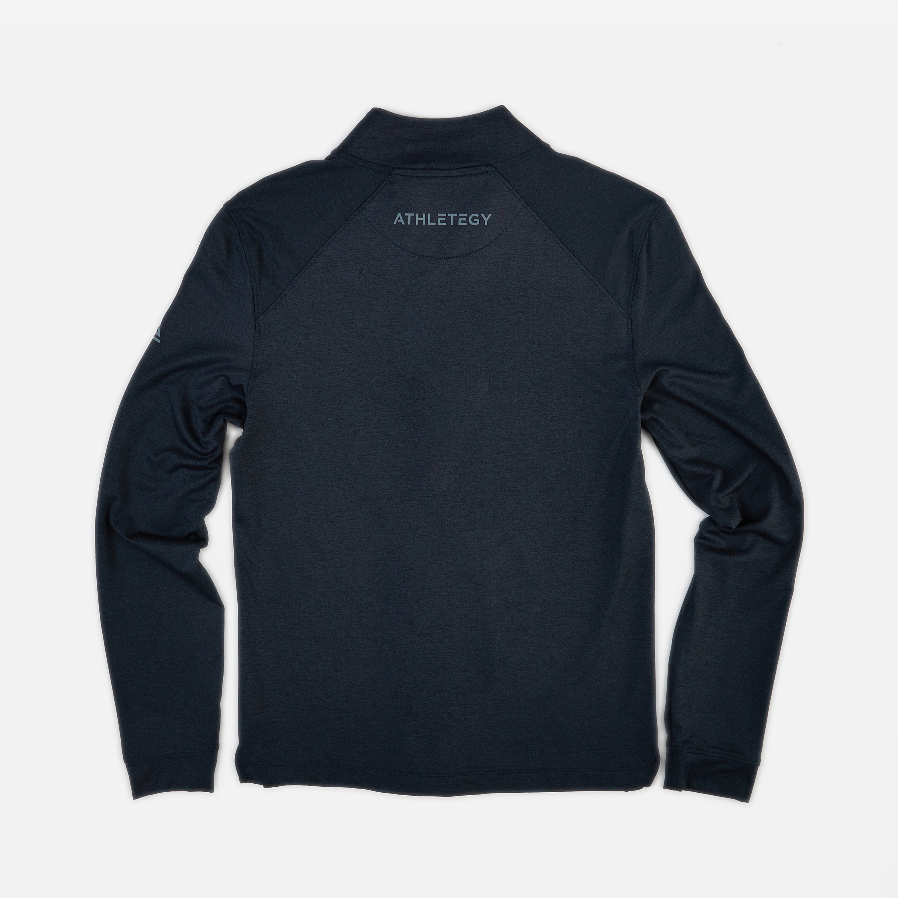 Pro Quarter Zip