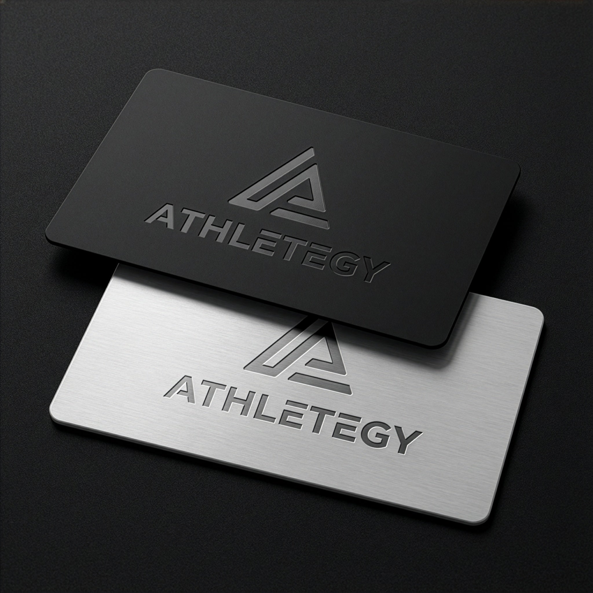 Athletegy Gift Card