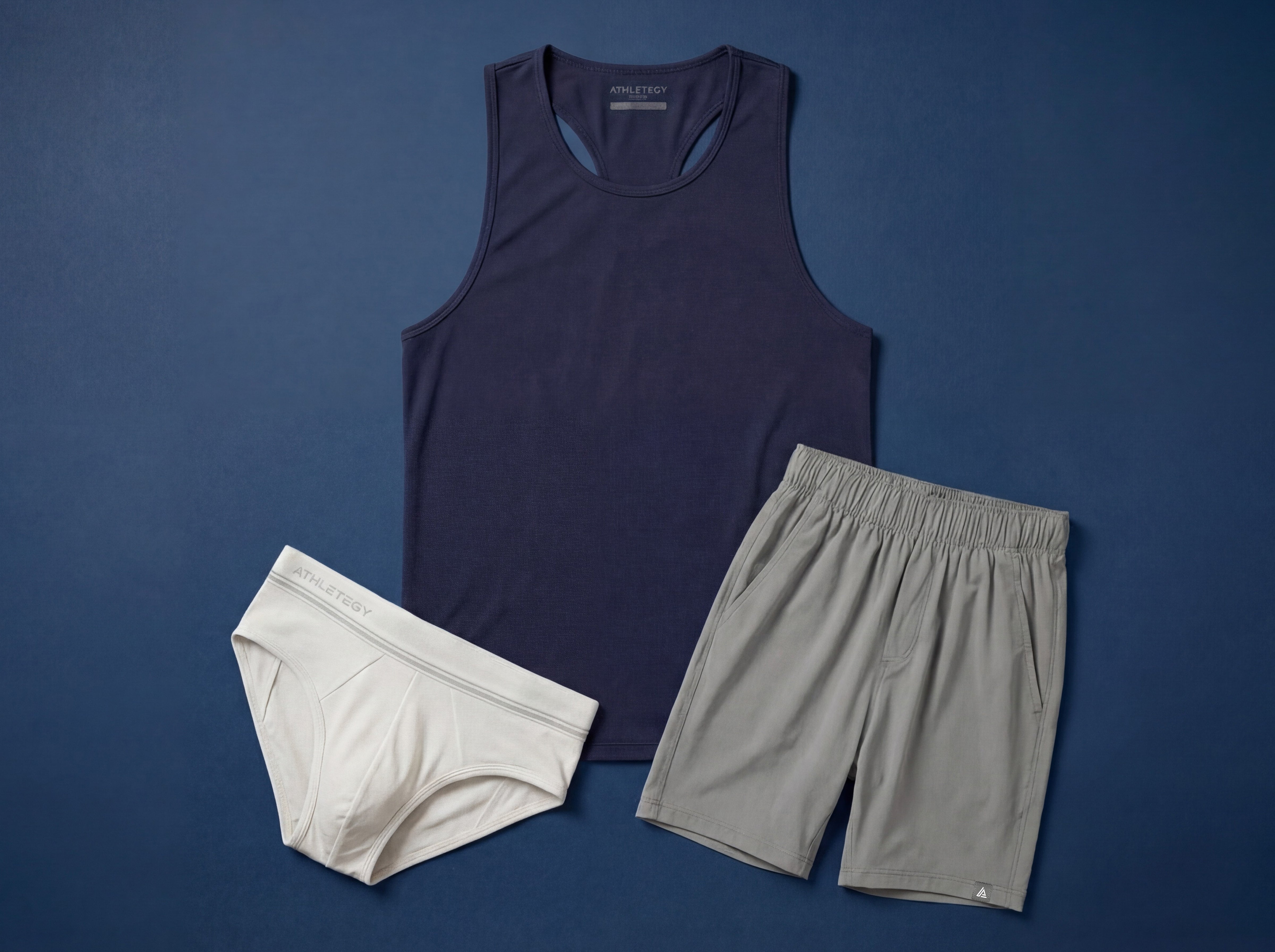 Summit Training Short