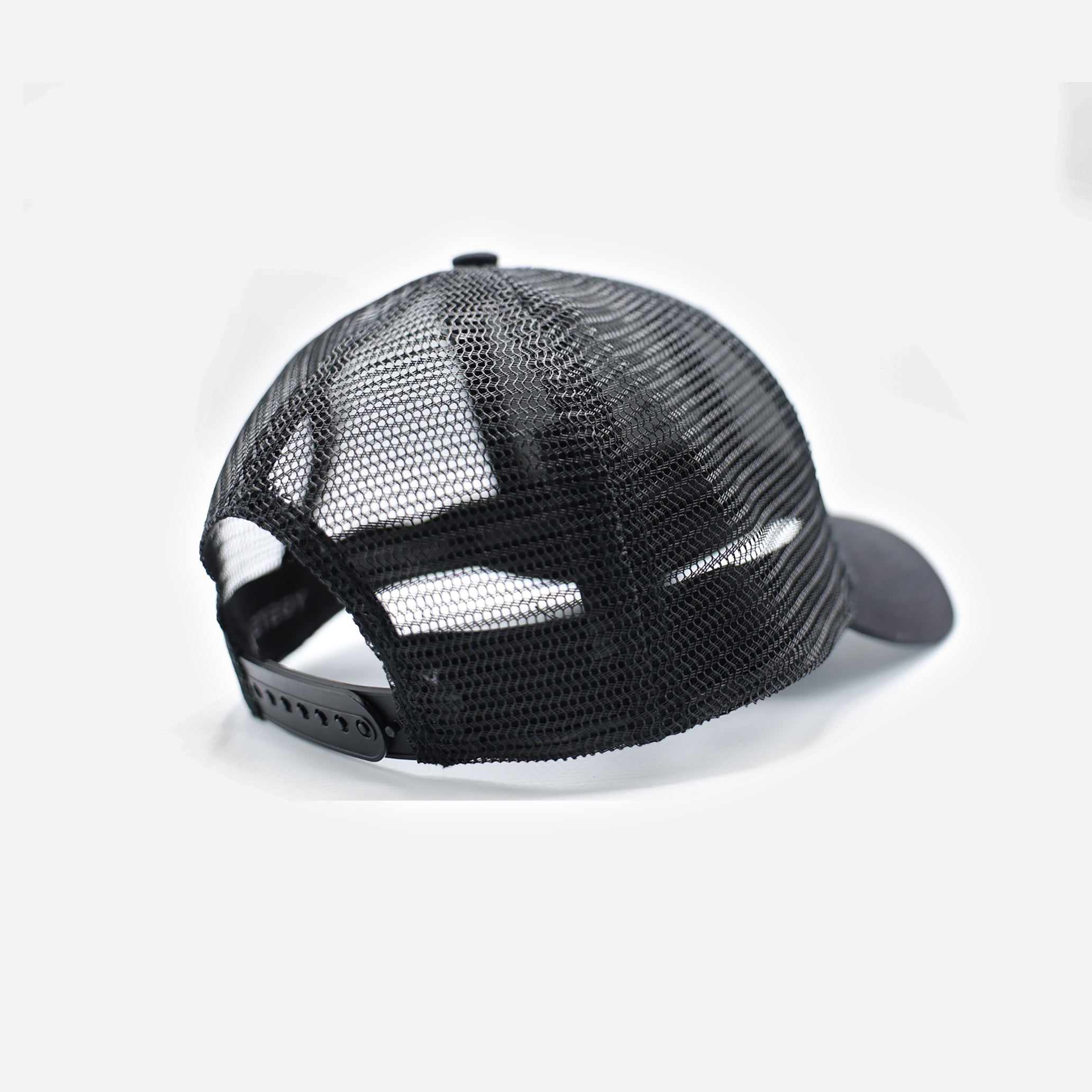 The Fitness Snapback