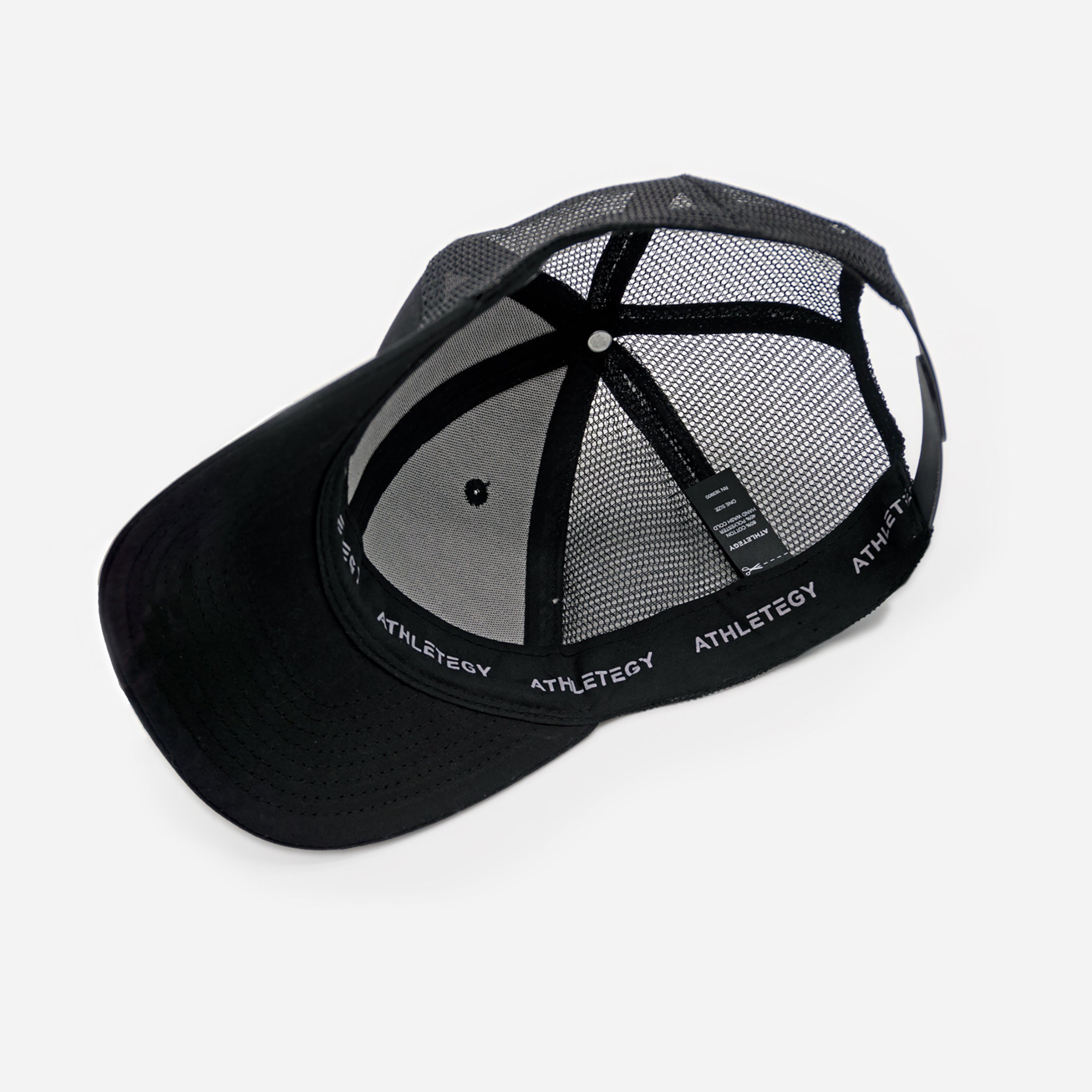 The Fitness Snapback