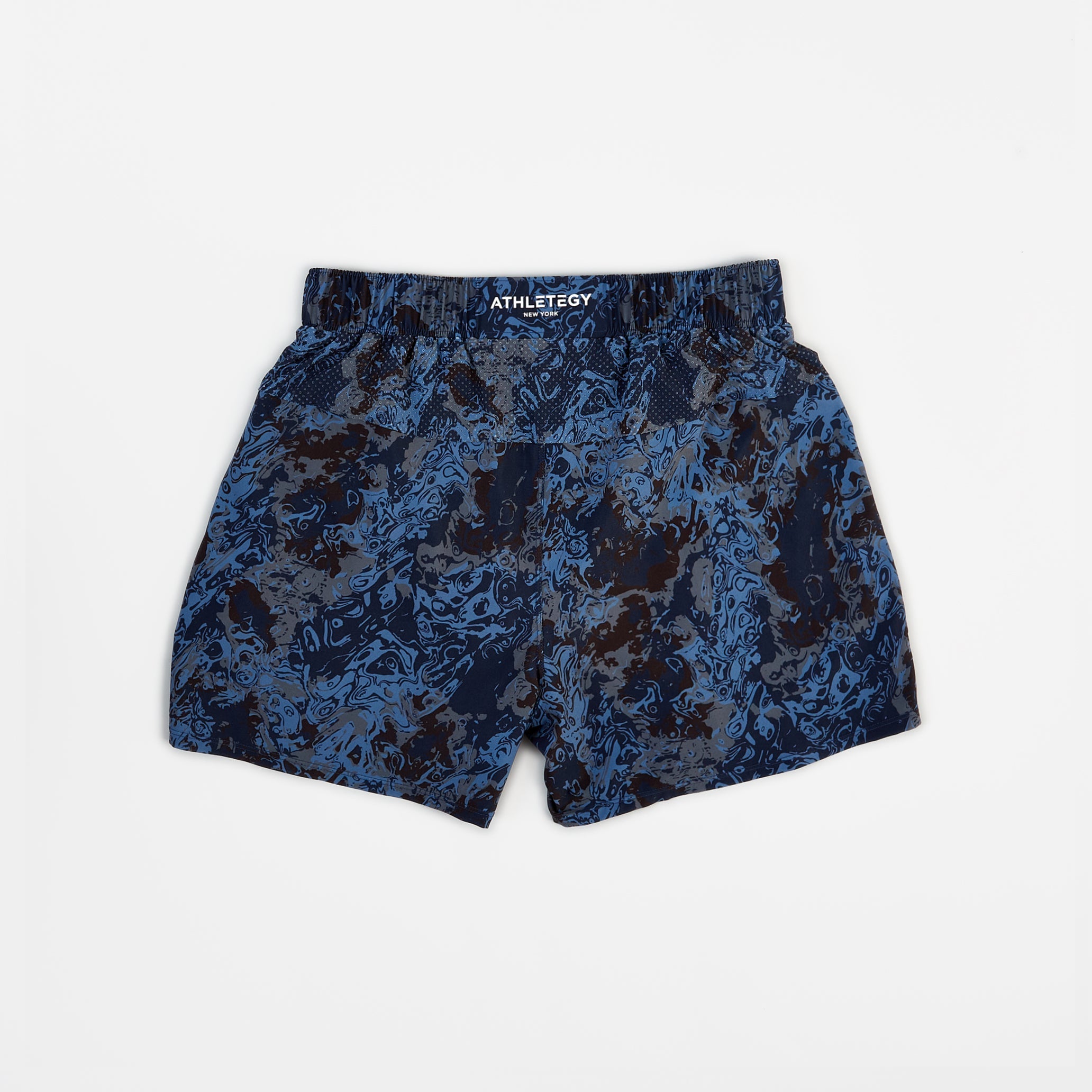 Quad Short Camo
