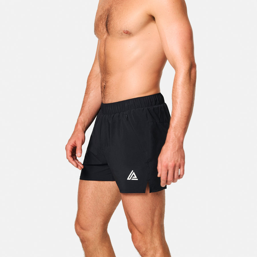 Quad Short 2.0 Athletegy
