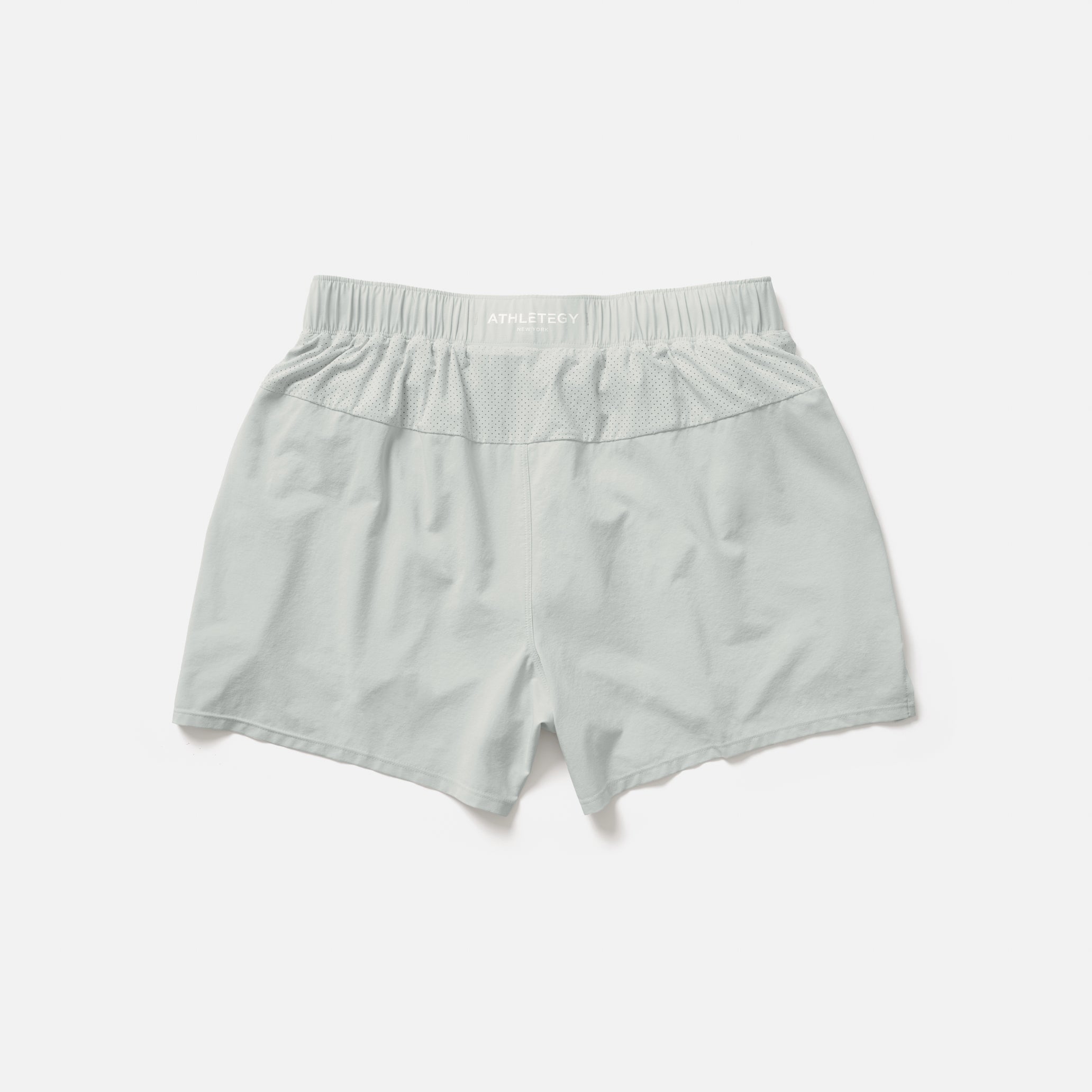 Quad Short SS24