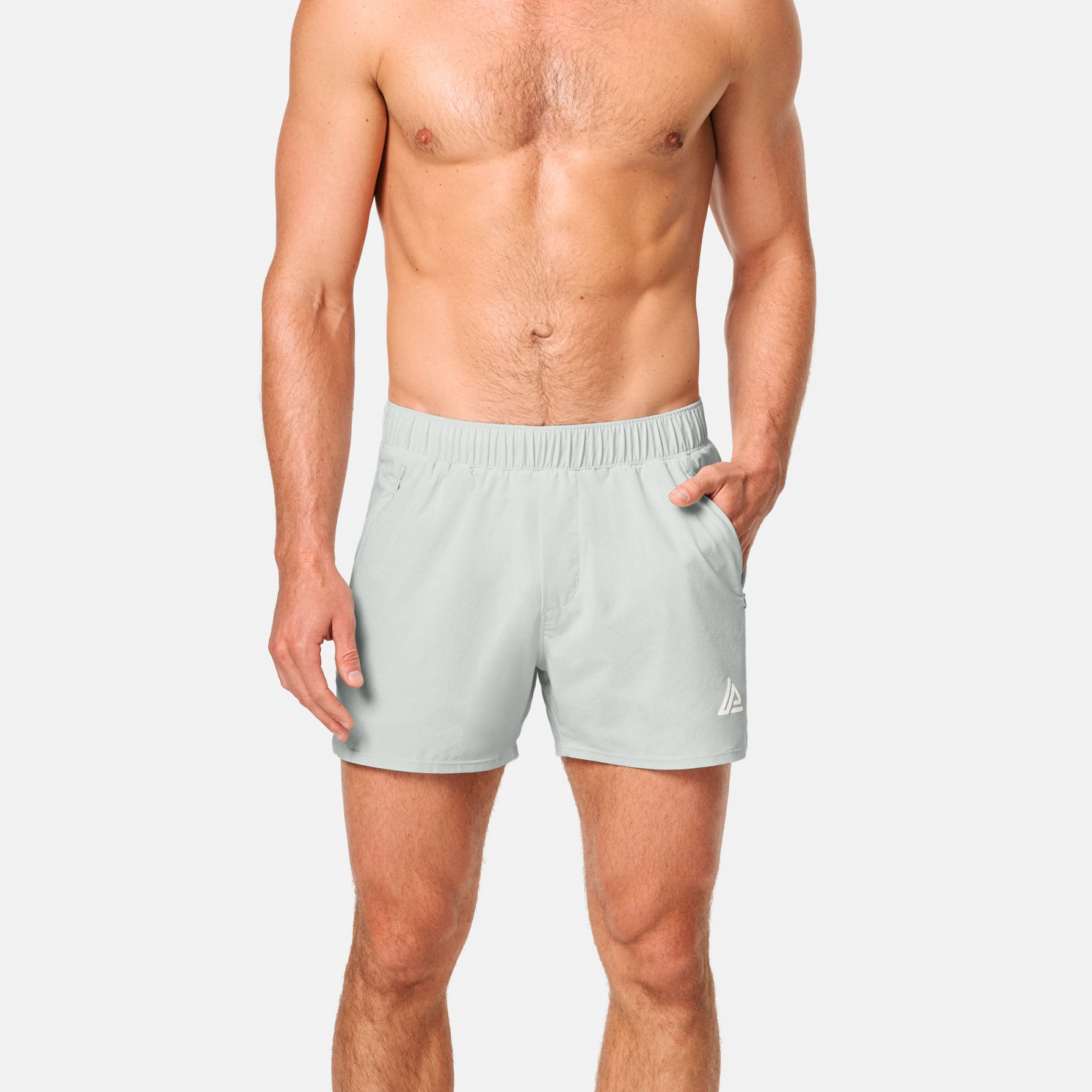 Quad Short SS24