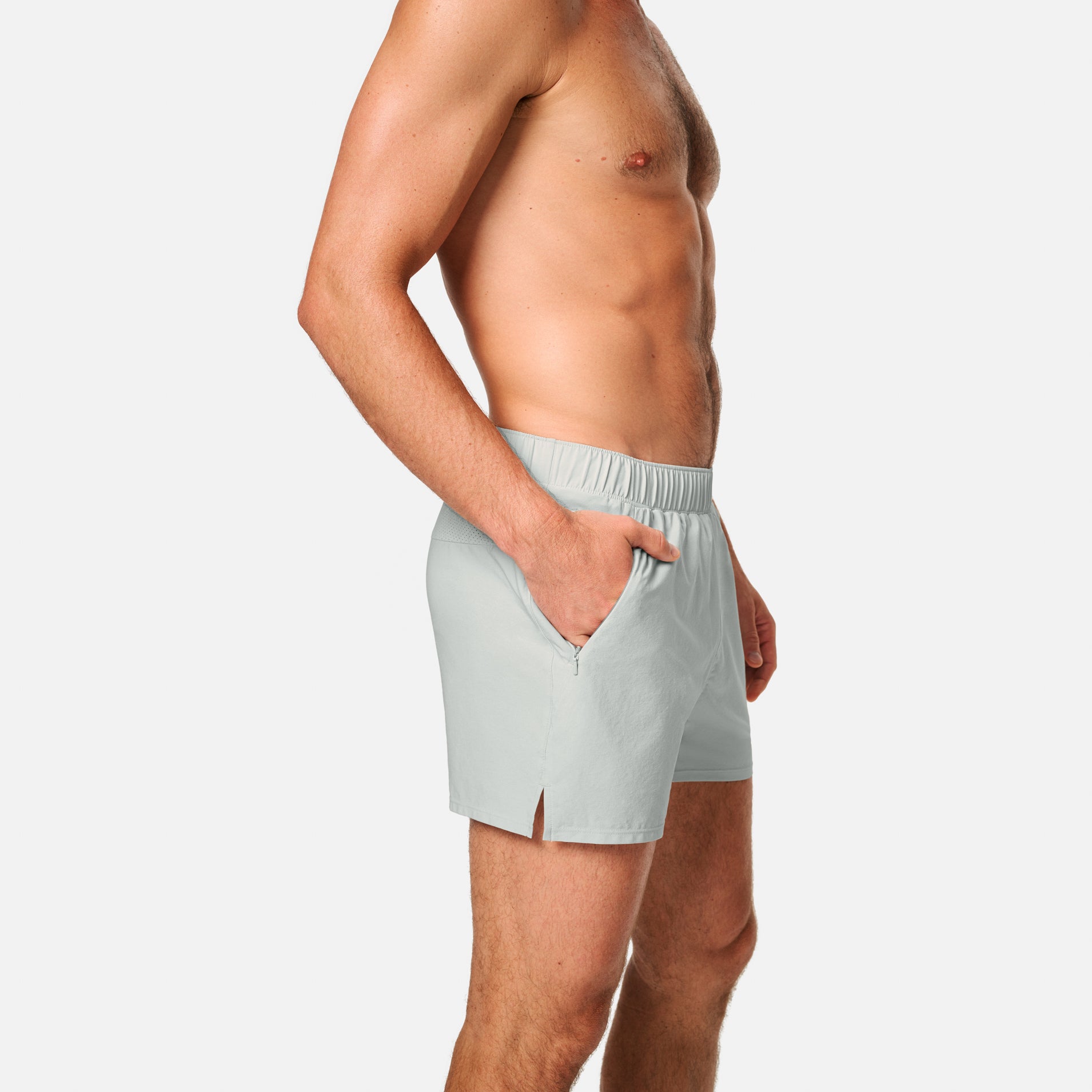 Quad Short 2.0 Lined / Unlined