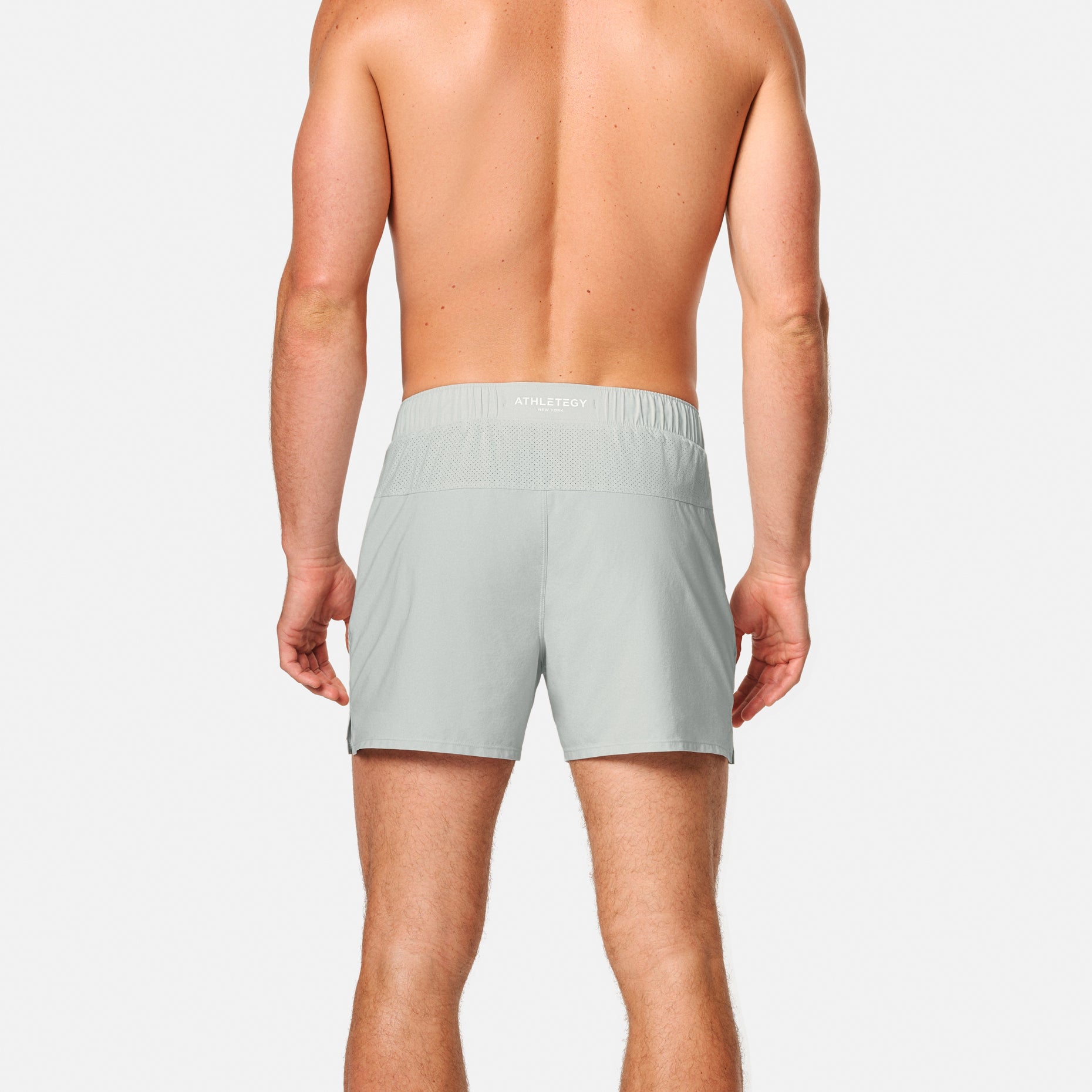 Quad Short 2.0 Lined / Unlined