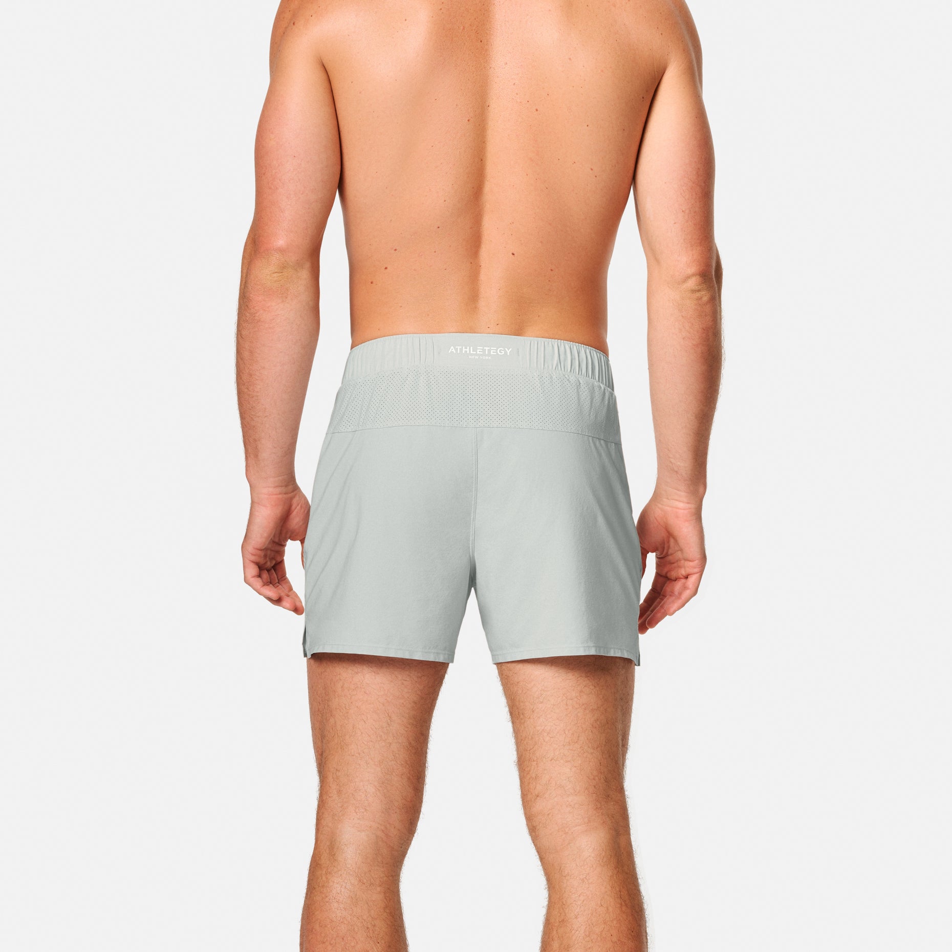 Quad Short SS24