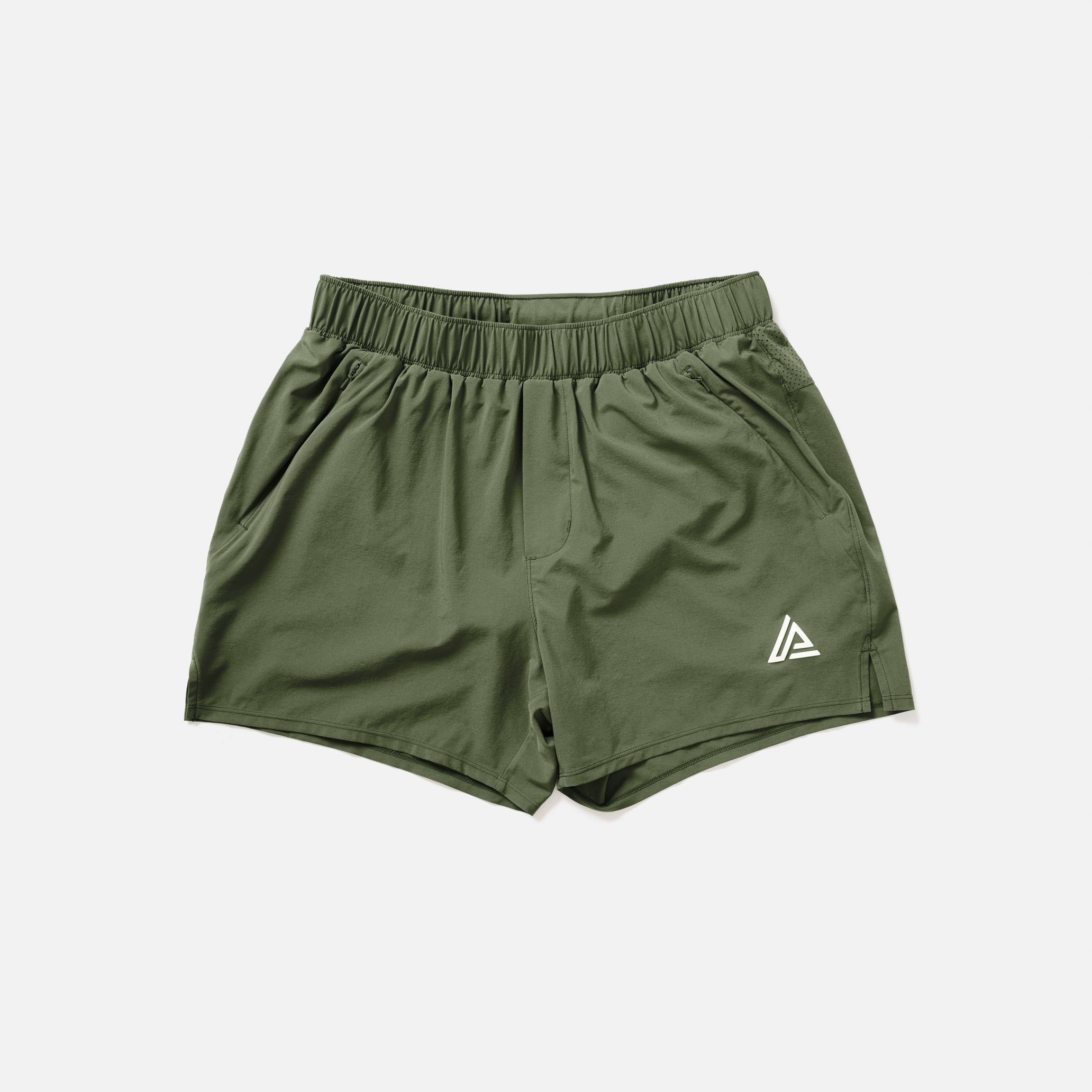 Quad Short 2.0 Lined / Unlined