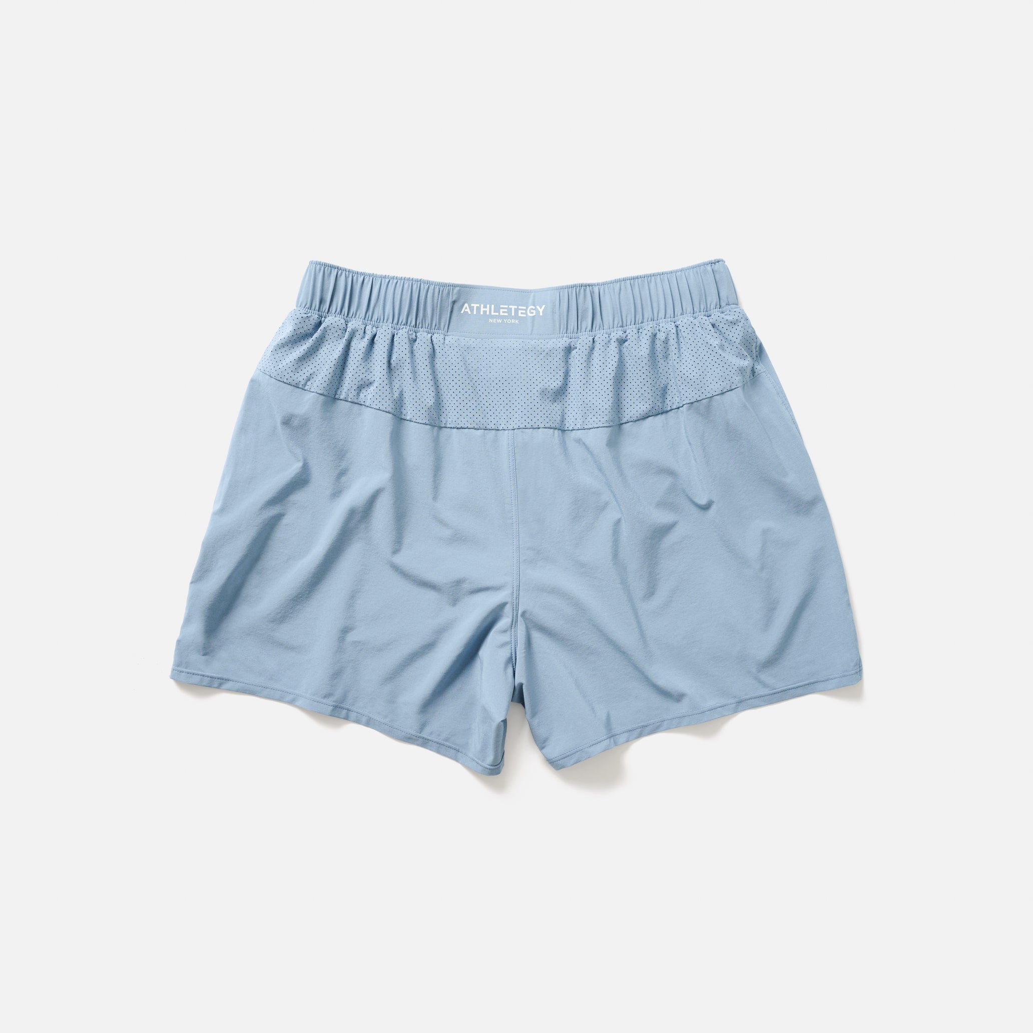 Quad Short SS24