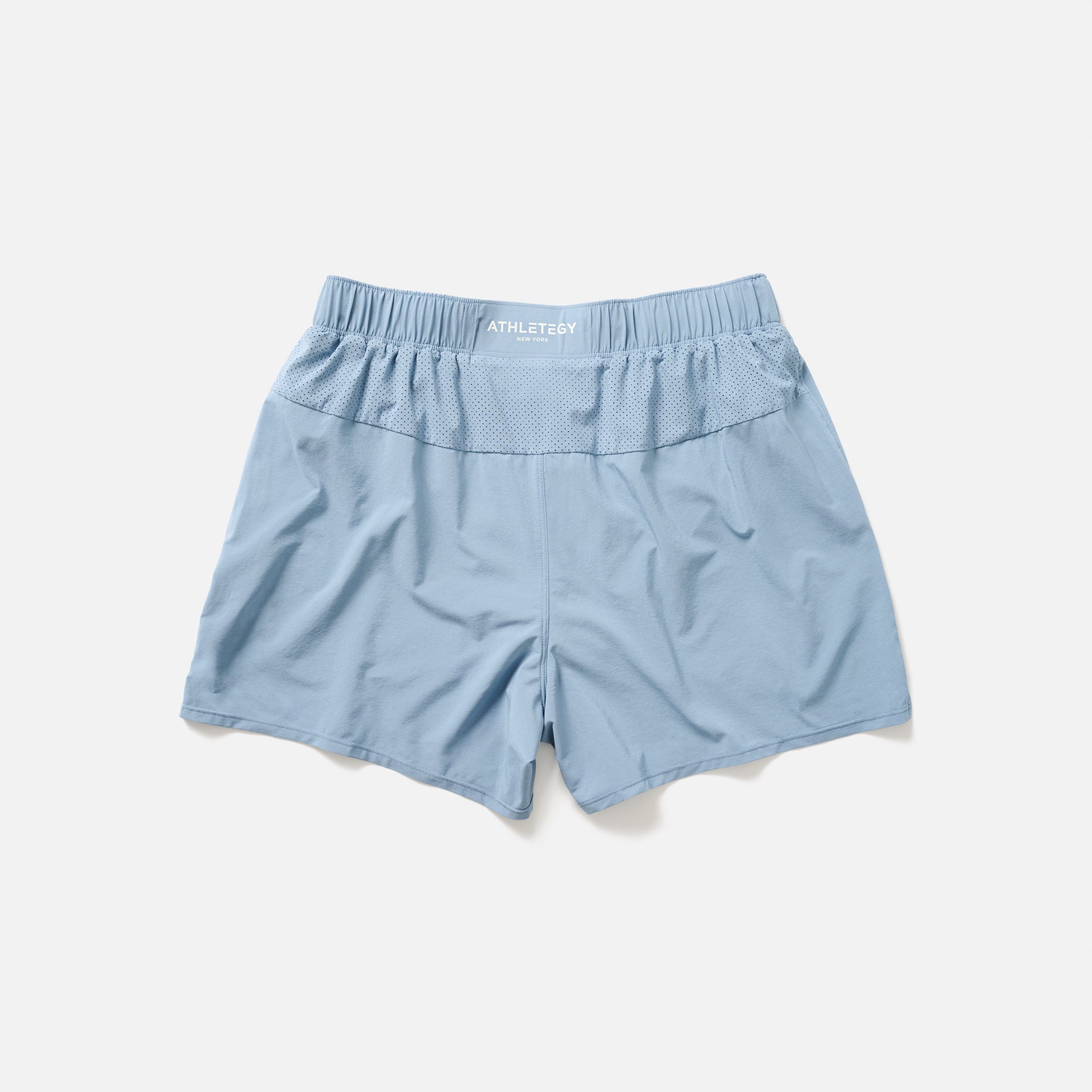 Quad Short 2.0 Lined / Unlined