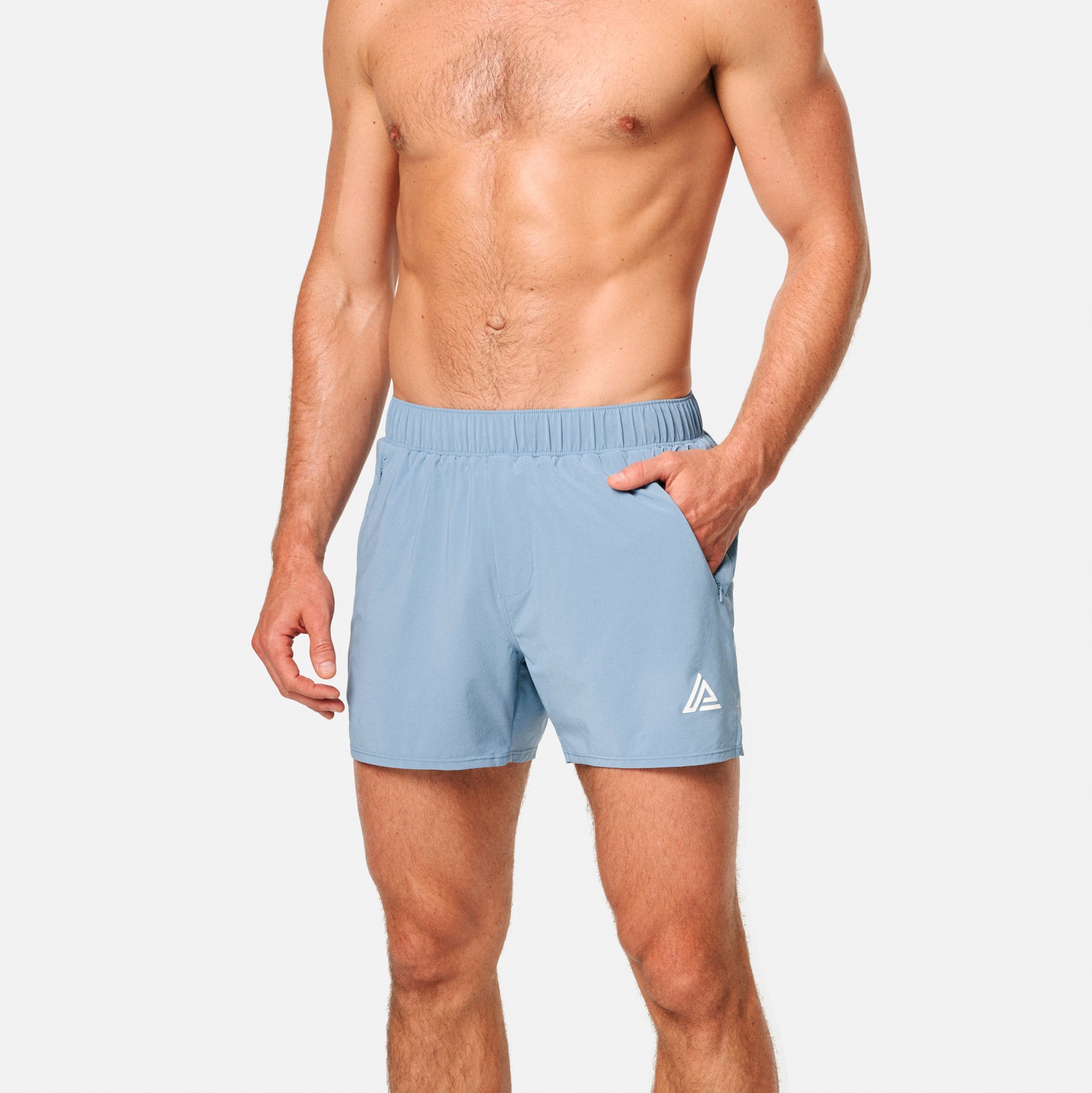 Quad Short SS24