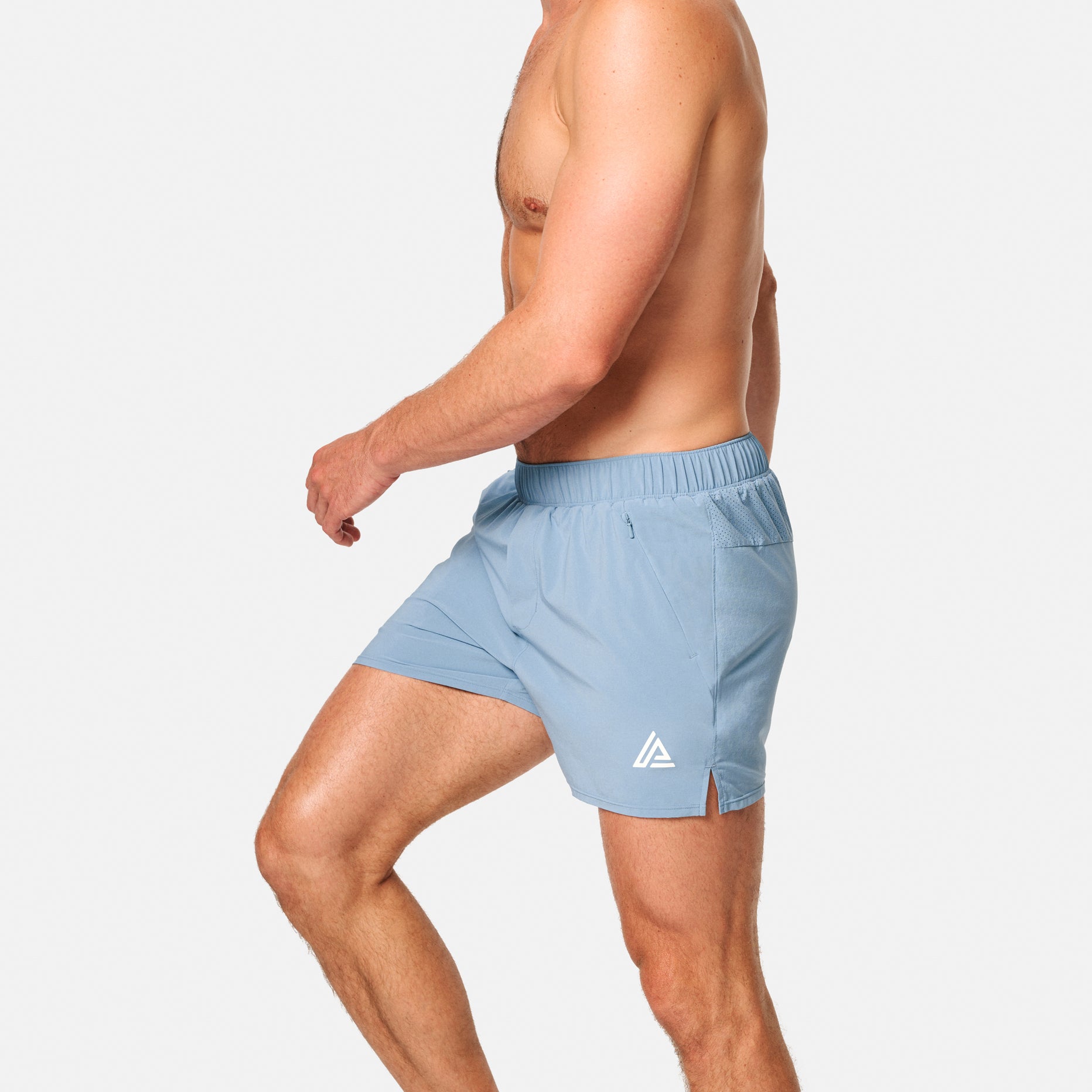 Quad Short SS24