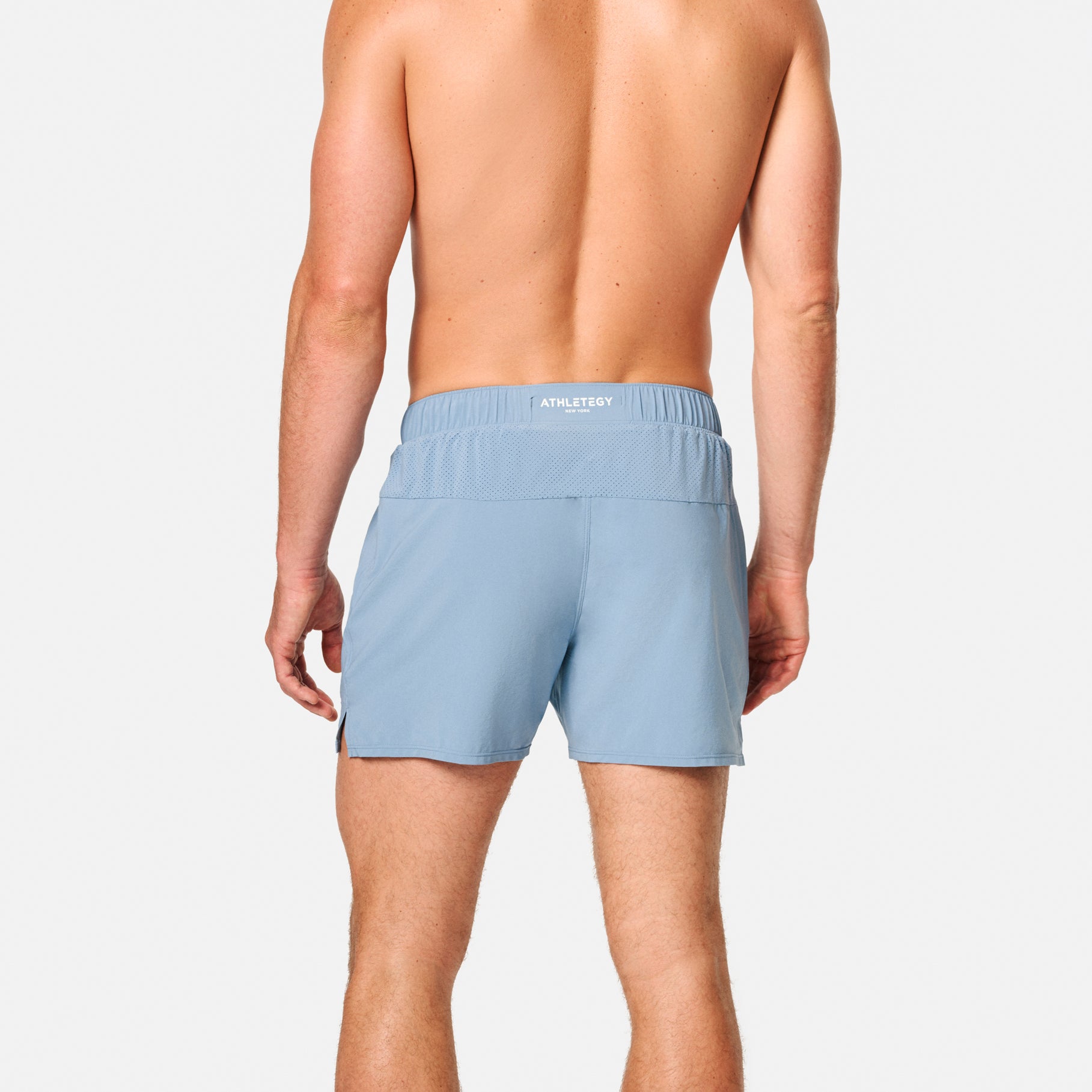 Quad Short SS24