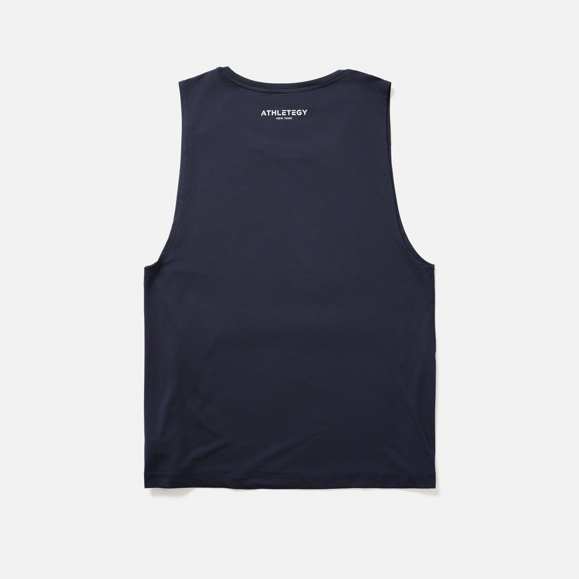 The Run Tank