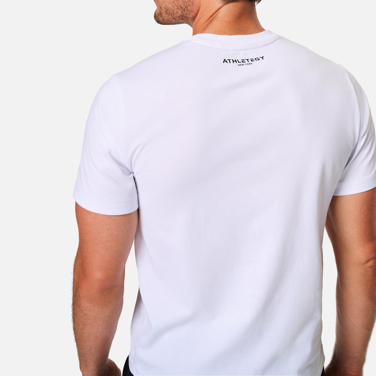 Lift Heavy Things Tee