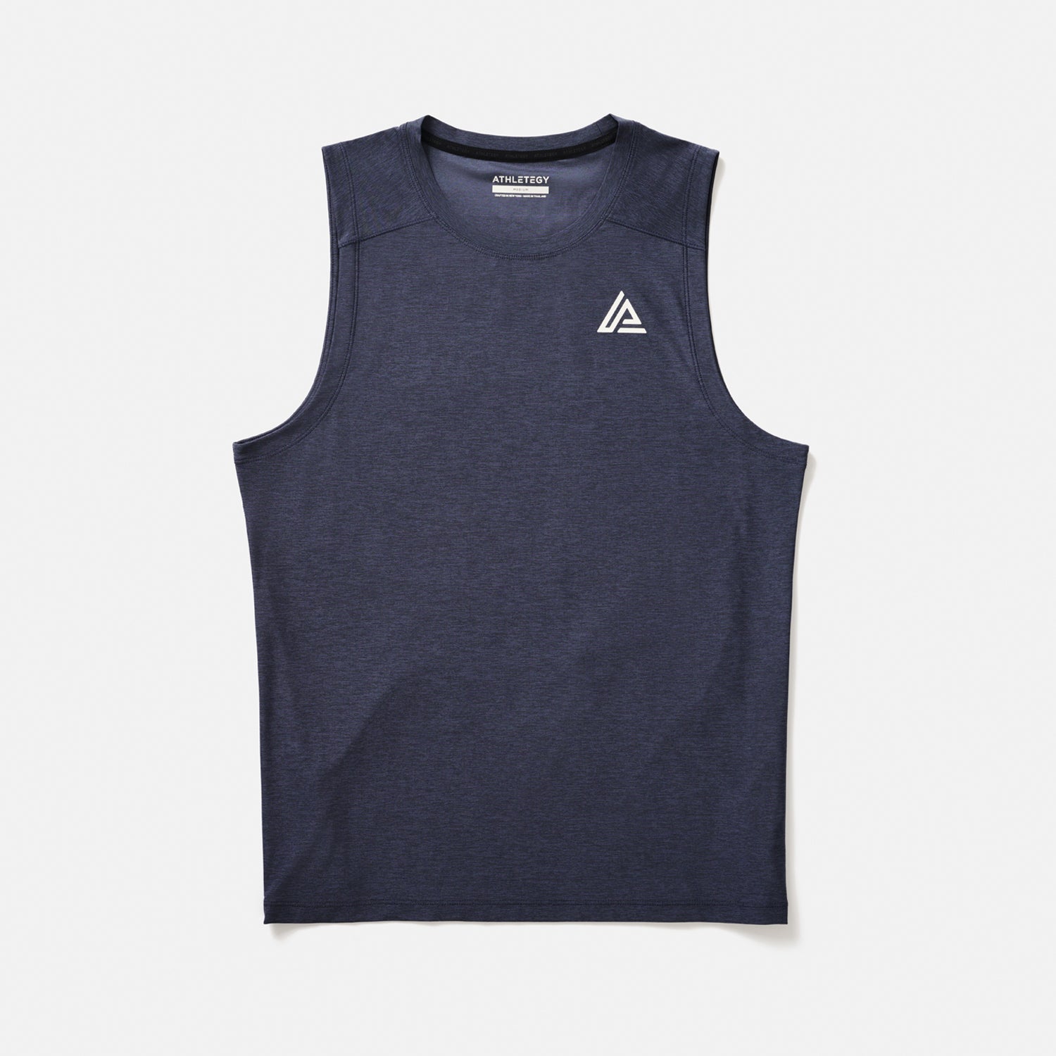 Performance Tanks – Athletegy