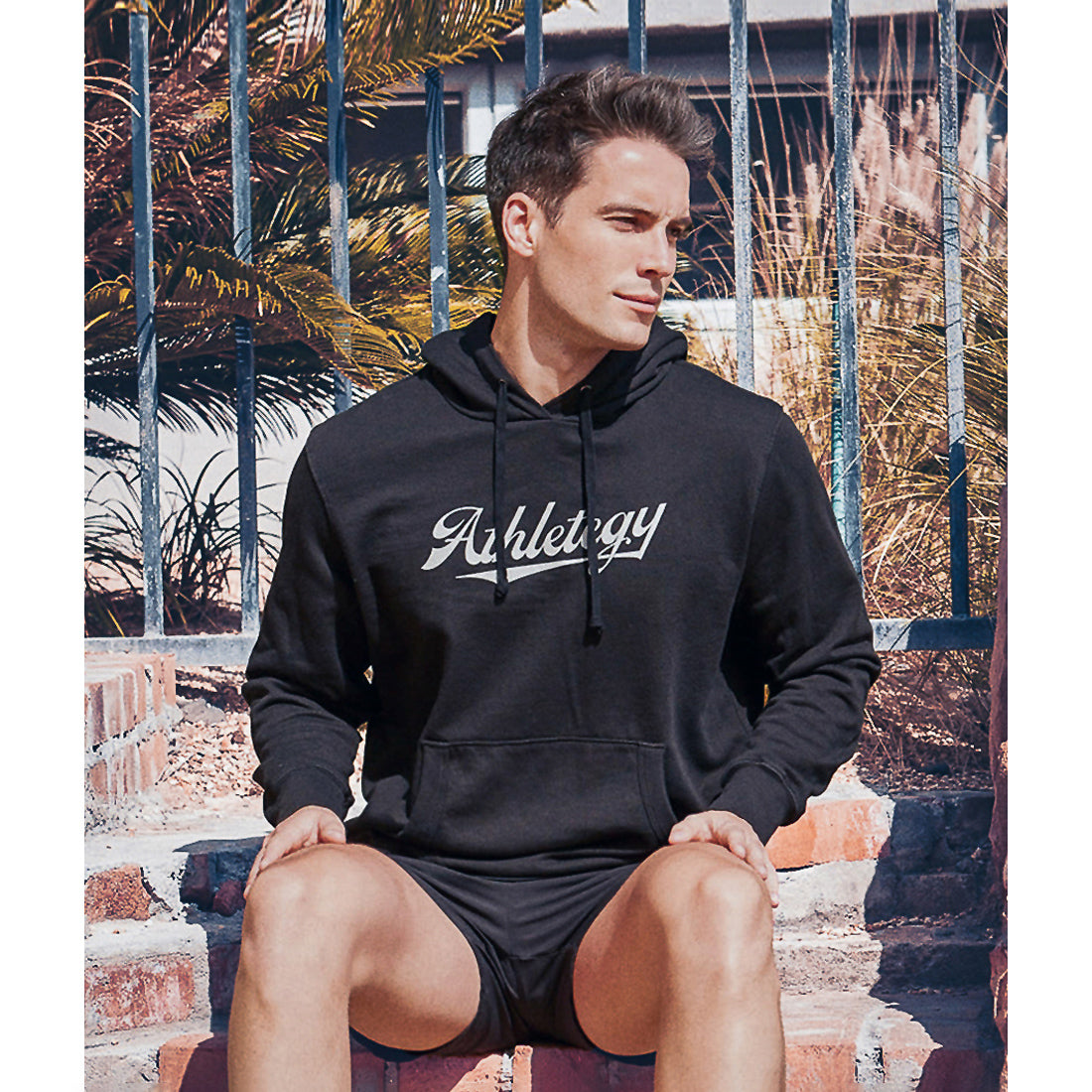Supima Hoodie