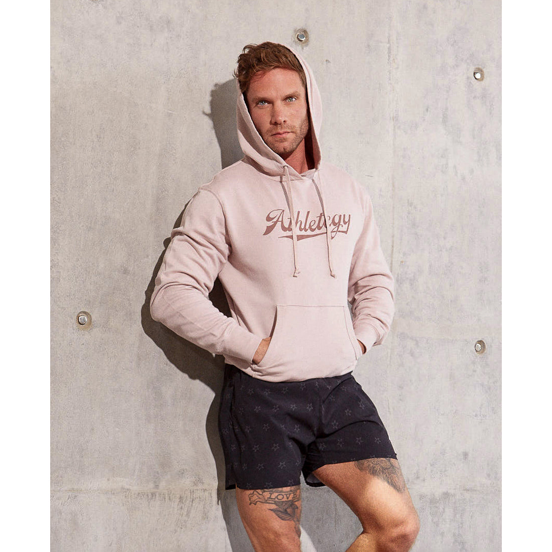 Supima Hoodie